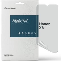 Захисна плівка на екран ArmorStandart Matte для Honor X6: фото 1 з 5