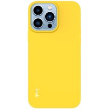 Защитный чехол IMAK UC-2 Series для Apple iPhone 13 Pro Max - Yellow: фото 1 из 8