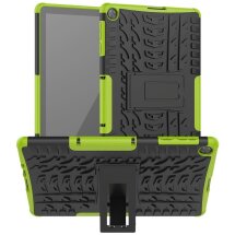 Защитный чехол UniCase Combo для Huawei MatePad T10 / T10s - Green: фото 1 из 16
