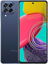 Samsung Galaxy M53 - купити на Wookie.UA