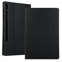 Чохол ENKAY Superior для Samsung Galaxy Tab S6 10.5 - Black: фото 1 з 7