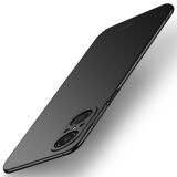Пластиковий чохол MOFI Slim Shield для Huawei Nova 9 SE - Black: фото 1 з 11