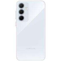 Защитный чехол Clear Case для Samsung Galaxy A35 (A356) EF-QA356CTEGWW - Transparent: фото 1 из 6
