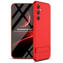 Захисний чохол GKK Double Dip Case X для Samsung Galaxy A54 (A546) - Red: фото 1 з 9