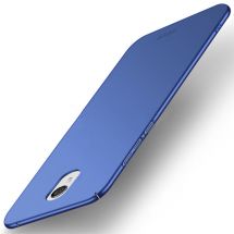 Пластиковый чехол MOFI Slim Shield для Meizu M6 - Blue: фото 1 из 6