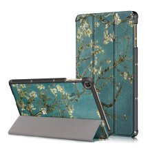 Чохол UniCase Life Style для Huawei MatePad T10 / T10s - Peach Blossom: фото 1 з 9