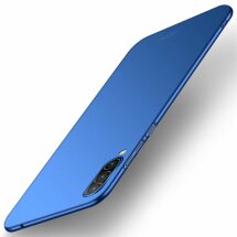 Пластиковый чехол MOFI Slim Shield для Meizu 16Xs - Blue: фото 1 из 11