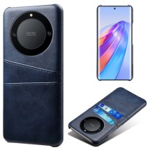 Захисний чохол Deexe Pocket Case для Honor Magic 5 Lite - Blue: фото 1 з 4