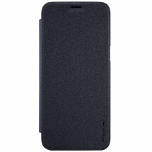 Чехол GIZZY Hard Case для Oppo A12 - Black: фото 1 из 1