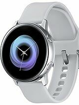 Samsung Galaxy Watch Active - купити на Wookie.UA
