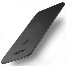 Силиконовый (TPU) чехол X-LEVEL Matte для Sony Xperia XZ2 Compact - Black: фото 1 из 1