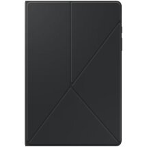 Чохол Book Cover для Samsung Galaxy Tab A9 Plus (X210/216) EF-BX210TBEGWW - Black: фото 1 з 9