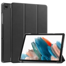 Чохол UniCase Slim для Samsung Galaxy Tab A9 Plus (X210/216) - Black: фото 1 з 7