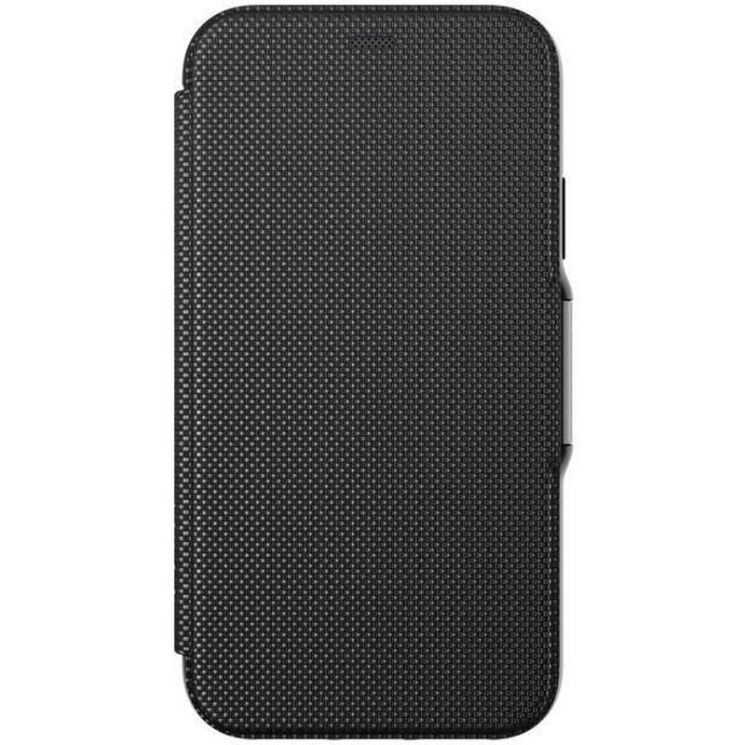 Защитный чехол Gear4 Oxford для Apple iPhone 11 Pro - Black: фото 2 из 7