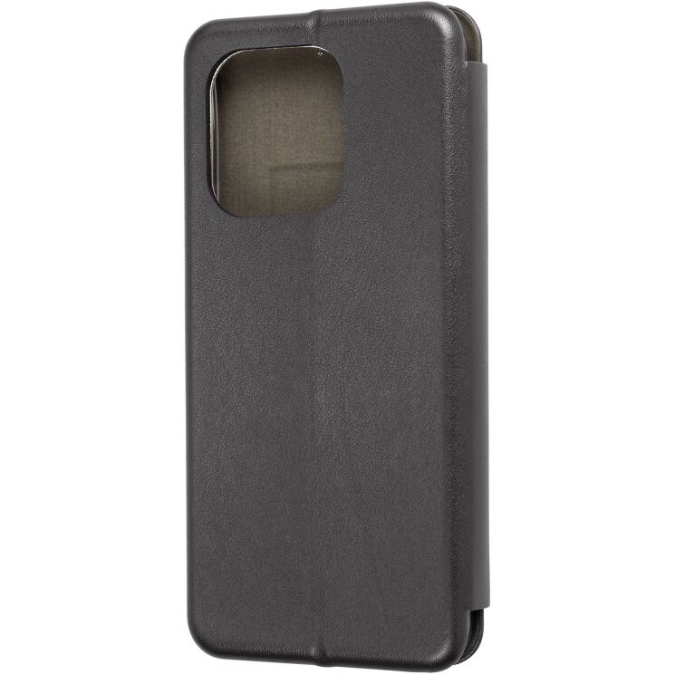 Чохол-книжка ArmorStandart G-Case для Xiaomi Redmi Note 13 - Black: фото 2 з 3