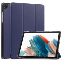 Чохол UniCase Slim для Samsung Galaxy Tab A9 Plus (X210/216) - Dark Blue: фото 1 з 7