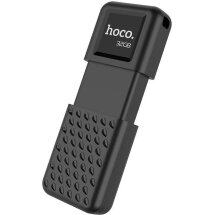 Флеш-накопитель Hoco UD6 32GB USB 2.0: фото 1 из 7
