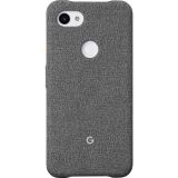 Захисний чохол Fabric Case для Google Pixel 3a XL - Fog: фото 1 з 3