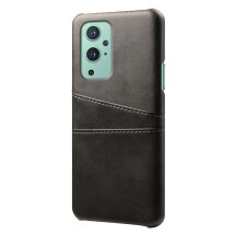 Защитный чехол KSQ Pocket Case для OnePlus 9 Pro - Black: фото 1 из 6