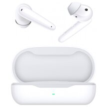 Бездротові навушники Huawei FreeBuds SE - White: фото 1 з 11