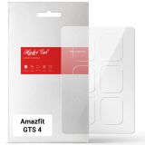 Комплект плівок (6шт) ArmorStandart Watch Film для Xiaomi Amazfit GTS 4: фото 1 з 4