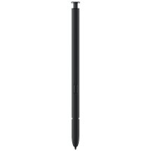 Оригинальный стилус S Pen для Samsung Galaxy S22 Ultra (S908) EJ-PS908BBRGRU - Black: фото 1 из 3