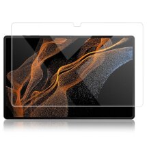Захисне скло MOCOLO Clear Glass для Samsung Galaxy Tab S8 Ultra (T900/T906) / S9 Ultra (X910/916): фото 1 з 6